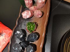 -谷牛和牛烤肉(漕河泾印象城店)