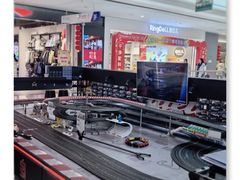 -万达广场(济南高新店)