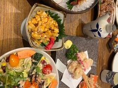 -蟹将军·松叶蟹和牛日料放题自助(K11店)