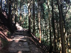 -井冈山风景名胜区-黄洋界