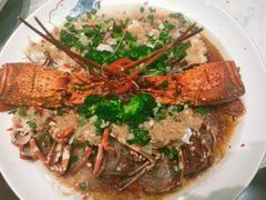 -张刚餐饮(春晓馨苑店)