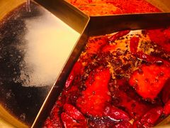 -麻路成都火锅(柏威年店)