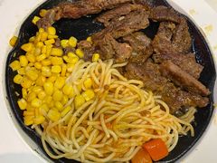 -豪客来牛排(宝龙城市广场店)