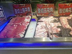 -集杰尚品海鲜烤肉自助餐厅(乳山振华店)