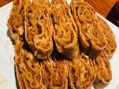 -陆壹捌餐厅(五大道店)