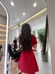 -型色沙龙 Color Salon