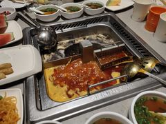-海底捞火锅(名门店)
