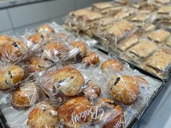 -烘焙町面包店(西四店)
