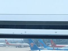 -温州龙湾国际机场