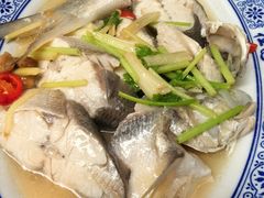 -桂园白粥·潮汕老味道