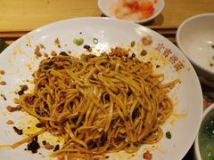-贰拾捌味·宜宾燃面(春熙路旗舰店)