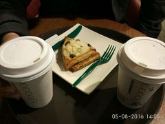 -星巴克(哈尔滨新一百店)
