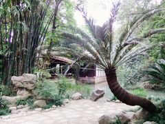 -成都杜甫草堂博物馆