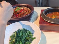 -千百味红餐厅·非遗江西菜(绿地双子塔总店)