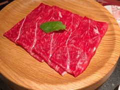 -牛New寿喜烧(青浦店)