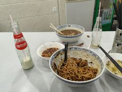 -福海面馆(阳曲店)