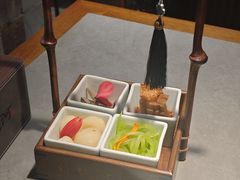 -姑苏家宴·苏帮菜·松鼠桂鱼(苏州总店)