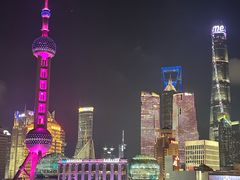 -上海外滩茂悦大酒店