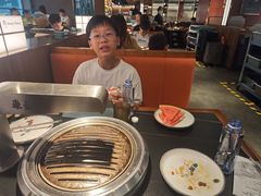 -東盛炭烤自助料理(浦东文峰广场店)