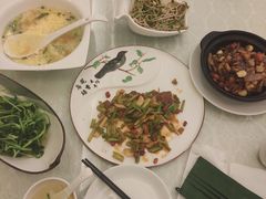 -博雅渔港·融合菜(维也纳国际大酒店)