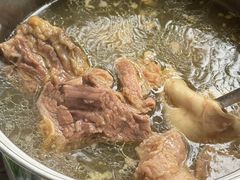 -瑞丰园庭院餐厅·白族传统家常菜