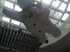 -香港ELEMENTS圆方