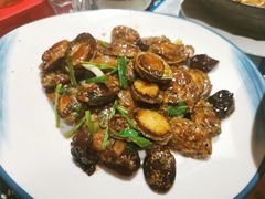 -旺角小渔村(幸福中路店)