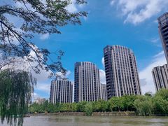 -运河游船(武林门码头)