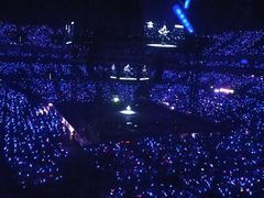 -梦之蓝青奥体育公园体育馆