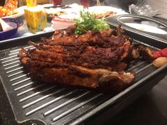 -106餐厅(山水文园店)