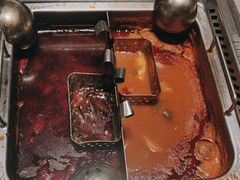 -海底捞火锅(津南永旺店生日主题店)