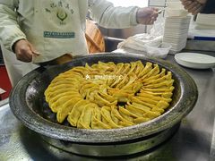 -李记清真馆(打钉巷店)