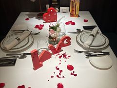 -王品牛排(北京新辰里亚运村店)