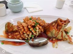 -小厨娘淮扬菜(江宁万达店)