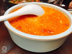 -赵小姐丨新中餐(曲江店)