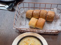 -西堤牛排(番禺天河城店)