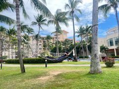 -三亚亚龙湾金棕榈度假酒店