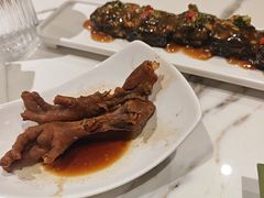 -春家·非遗手工小吃(徐汇万科广场店)