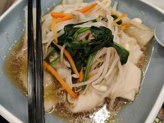 -魏家凉皮(协和店)