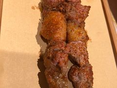 -雁滩白记·兰州牛肉面