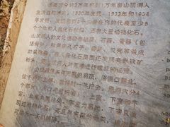 -周口店北京人遗址公园