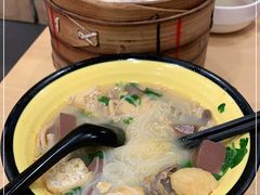 -龙咆汤包·手工现包小笼(拱北口岸店)