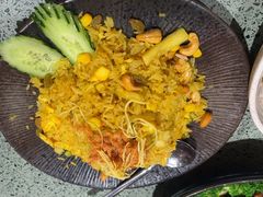 -Home Thai·泰谣(王府井apm店)