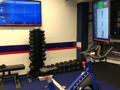 -F45 TRAINING健身工作室(体育中心店)