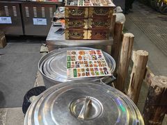 -霄汉羊排(万松园一店)