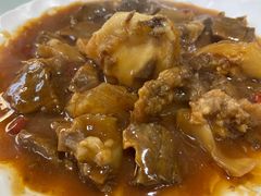 -逢春菜馆天津菜(胜利路店)