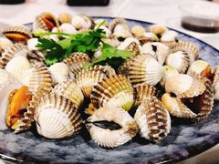 -阿尔法海鲜排档(爱琴海店)