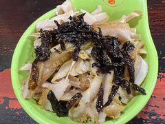 -张记牛肉面馆(天津路店)