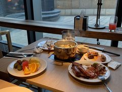 -星伦多 自助料理(圆融店)