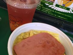 -孖记茶档·热腾茶餐(荔湾领展广场店)